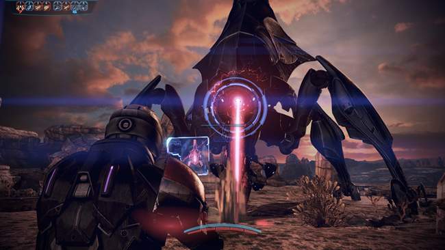 mass effect 3 genesis 2 download pc