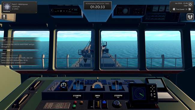 World Ship Simulator Free Download for PC | Hienzo.com