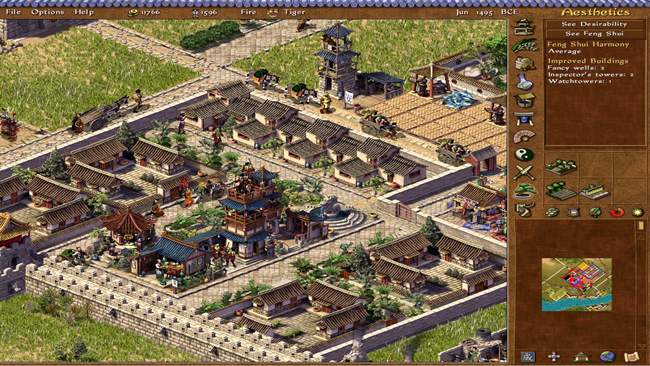 emperor rise of the middle kingdom free download