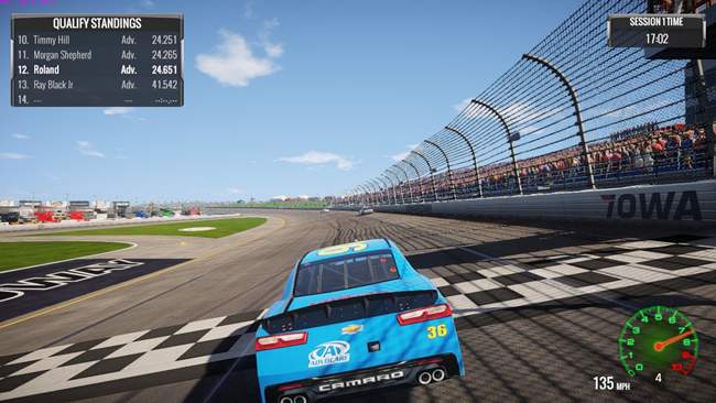 nascar heat 2 pc free download