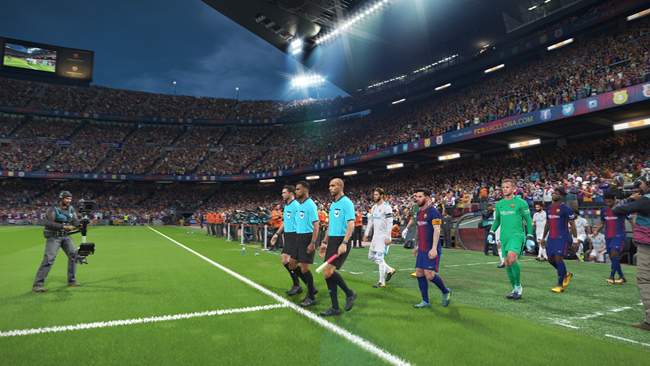 Download game pes 2018 pc windows 7 64