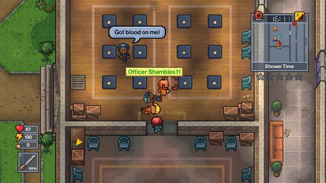 escapists 2 free download