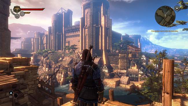 the witcher 2 downloads pc the witcher 2 downloads pc