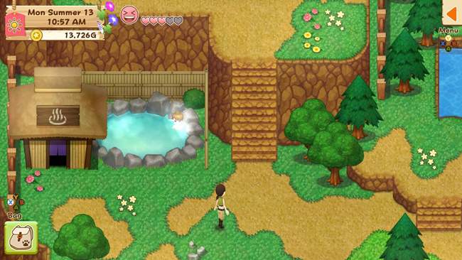 harvest moon pc full version