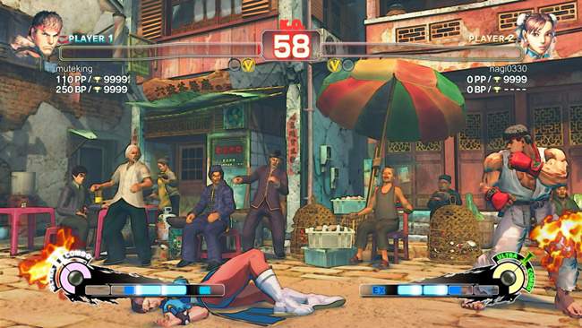 Ultra Street Fighter IV Free Download PC Game