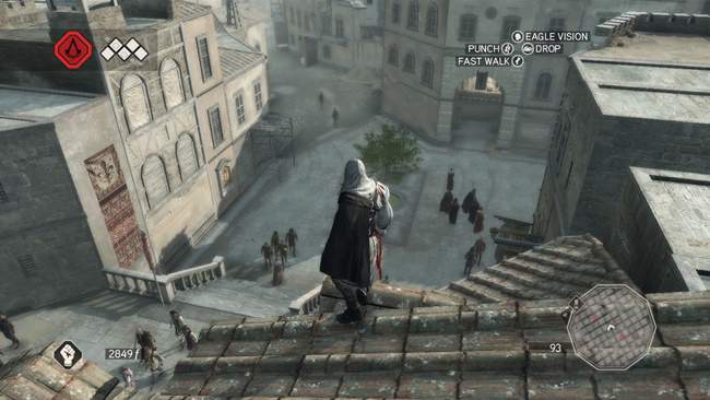 Assassin's Creed II Free Download PC Game