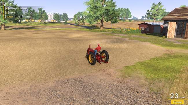 Farmer's Dynasty Free Download PC Game