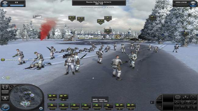 World in Conflict Free Download PC Game