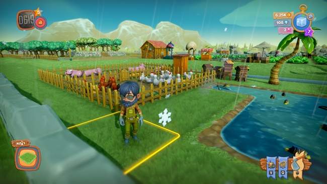 Farm Together PC Game Free Download