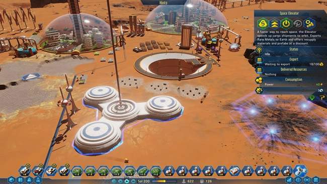 Surviving Mars Free Download for PC