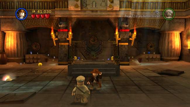 Lego Indiana Jones Game Free Download | Hienzo.com
