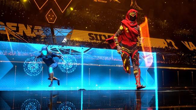 Laser League Free Download PC Game