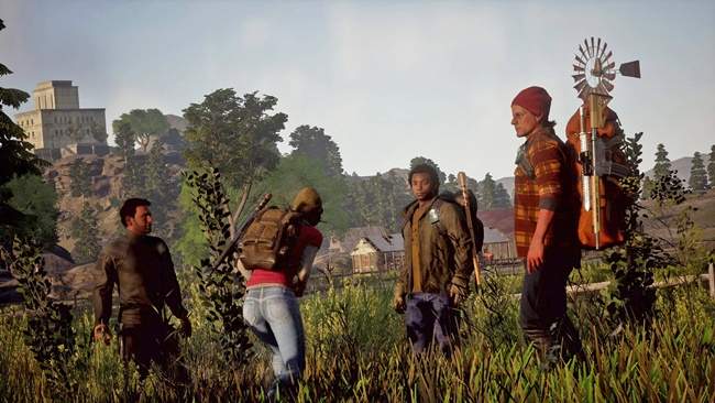 State of Decay 2 Free Download PC Game