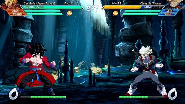 Dragon Ball FighterZ Free Download PC Game