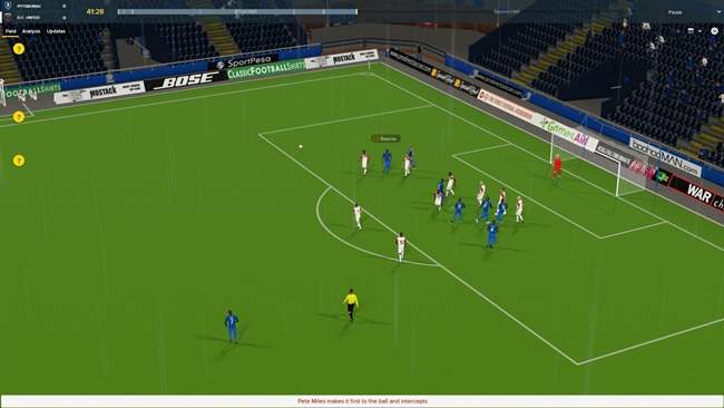 Football Manager 2018 Free Download PC Game
