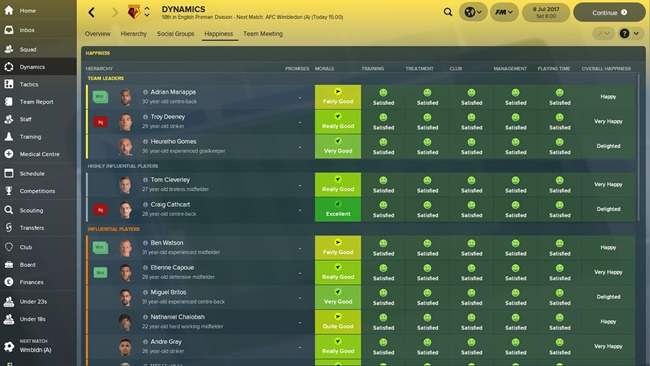 Football manager 2018 google drive