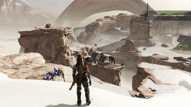 ReCore Definitive Edition Free Download PC Game