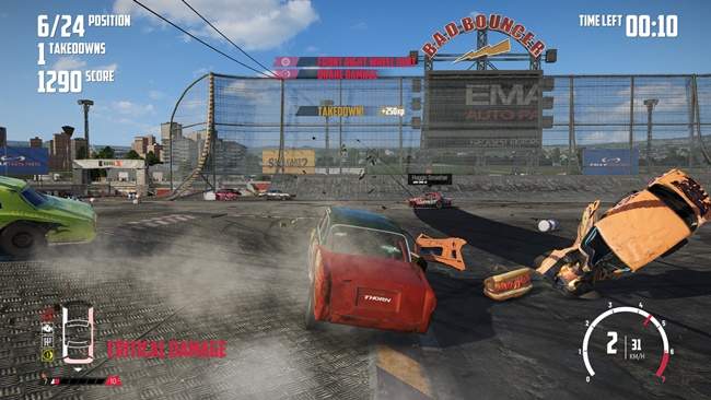 wreckfest free download full version