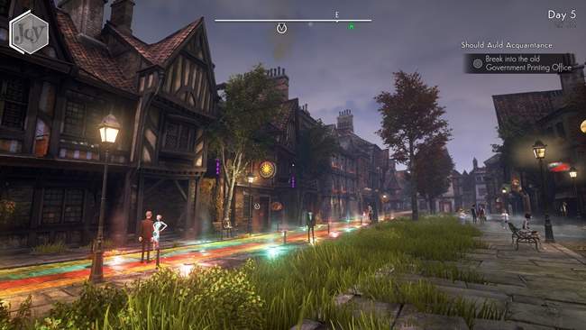 We Happy Few Free Download PC Game