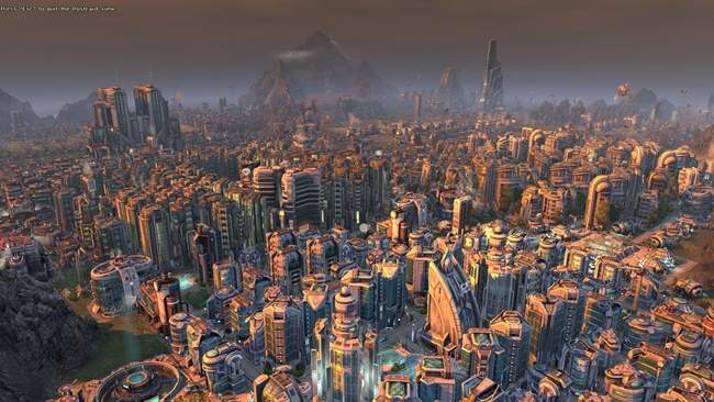 Anno 2070 Complete Edition Free Download PC Game