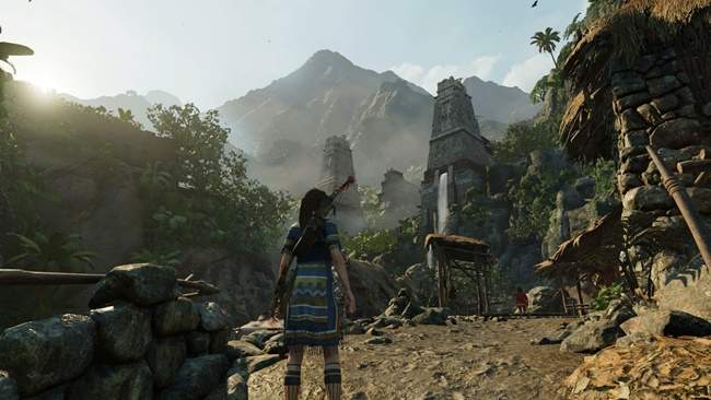 Shadow of the Tomb Raider Free Download PC Game