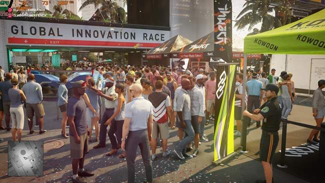 Hitman 2 Gold Edition Free Download PC Game