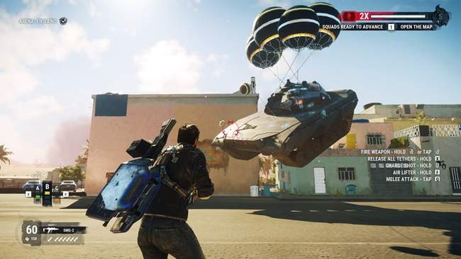 Hasil gambar untuk Just Cause 4 Free Download PC Game