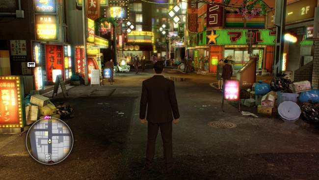 Yakuza 0 Free Download PC Game