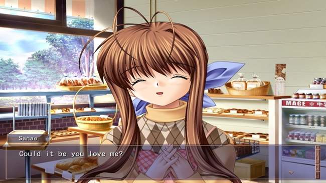 Clannad Free Download PC Game