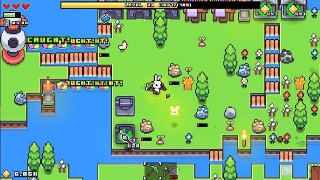 Forager Free Download PC Game