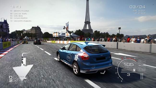 grid autosport android release date