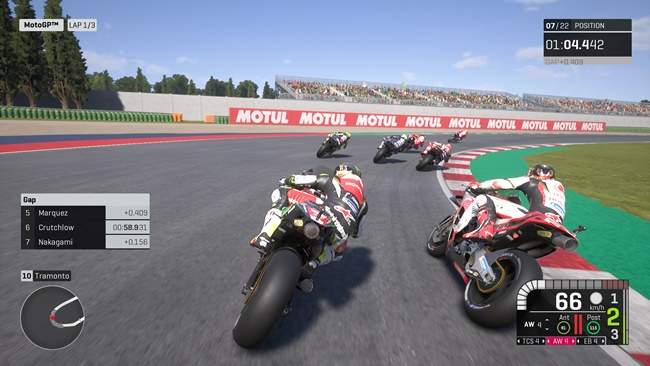 MotoGP 19 Free Download PC Game