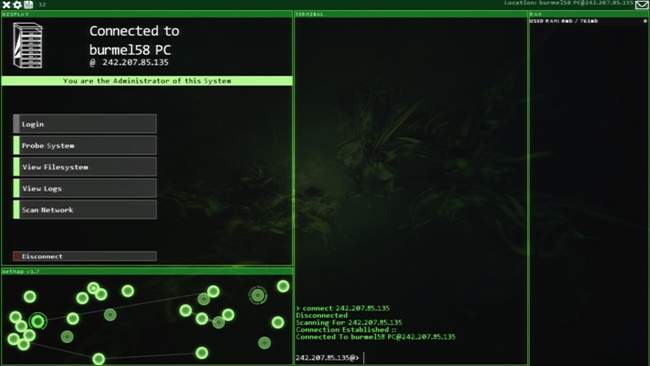 hacknet download free hacknet download free