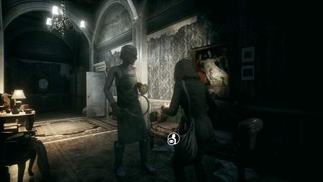 Remothered Tormented Fathers Free Download  Hienzo.com