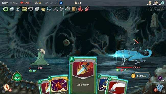 Slay the Spire Free Download PC Game