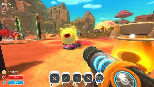 Slime Rancher Free Download PC Game