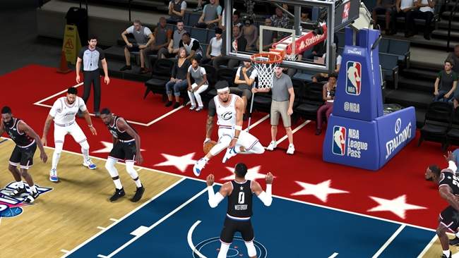 NBA 2K20 Game Free Download | Hienzo.com