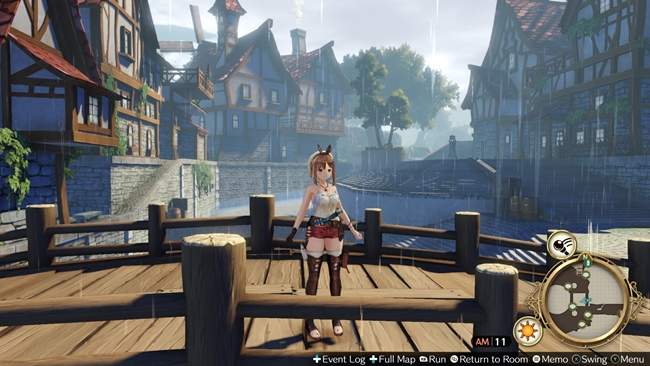Every single fg repack installer has a link inside, which leads here. Ryza Atelier 2 1.05 Fitgirl : Download Atelier Ryza Ever Darkness and the Secret Hideout ...