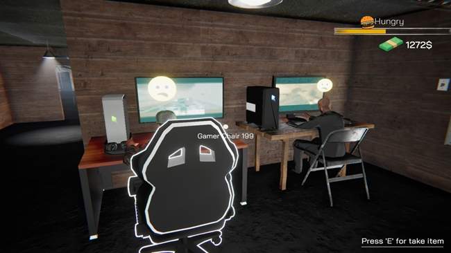 Internet Cafe Simulator Free Download PC Game