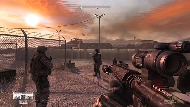 Operation Flashpoint Red River Free Download PC Game