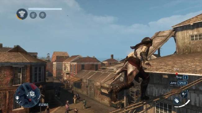 Assassin’s Creed Liberation HD Free Download PC Game
