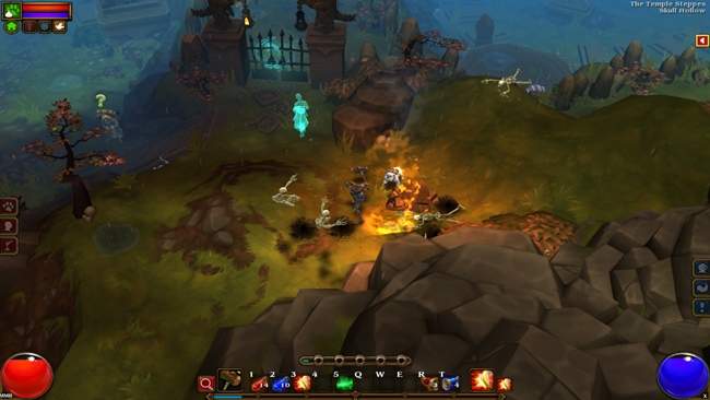 Torchlight II Free Download PC Game