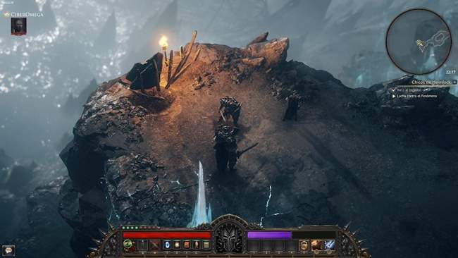 Wolcen Lords of Mayhem Free Download PC Game