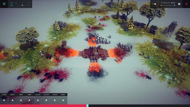 besiege gameplay download free