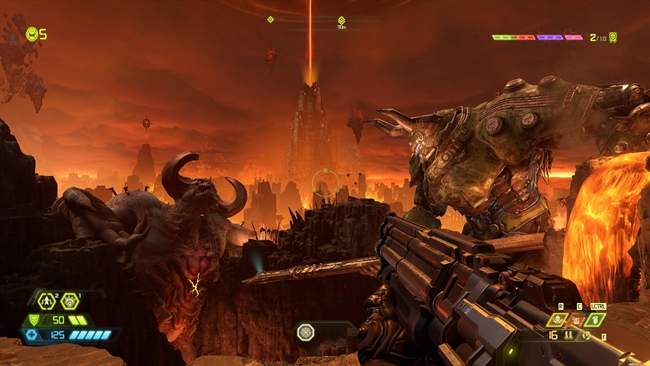 doom eternal free download