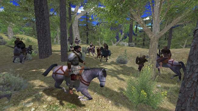 Mount And Blade Complete Free Download