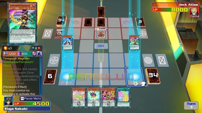Yu Gi Oh Legacy Of The Duelist Link Evolution Simulation Game Free Download Free Download