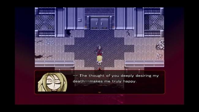 Angels of Death Game Free Download