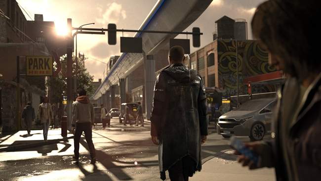 Detroit Become Human Free Download PC Game