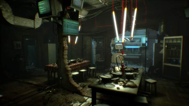 Observer Free Download PC Game